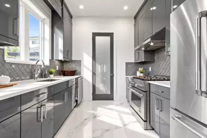Powder Room Photo of 14601 55 A Avenue, Surrey, BC