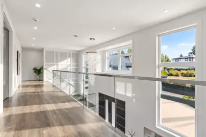 Staircase Photo of 14601 55 A Avenue, Surrey, BC
