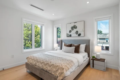 1010 W 52nd Avenue, Vancouver, BC, Vancouver — Townhouse for sale