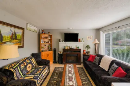 4567 202 Street, Langley, BC, Langley — Single Family Residence for sale