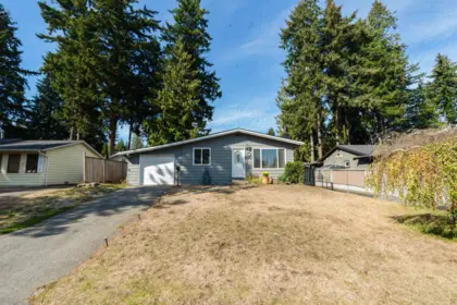 4567 202 Street, Langley, BC, Langley — Single Family Residence for sale