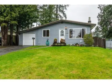 4567 202 Street, Langley, BC, Langley — Single Family Residence for sale