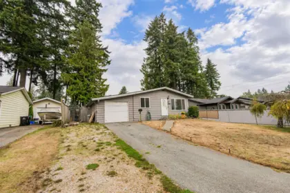 4567 202 Street, Langley, BC, Langley — Single Family Residence for sale