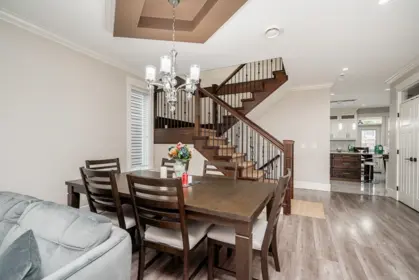 6158 140b Street, Surrey, BC, Surrey — Single Family Residence for sale