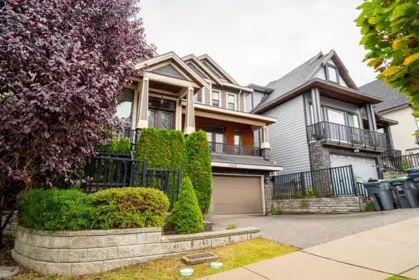 6158 140b Street, Surrey, BC, Surrey — Single Family Residence for sale