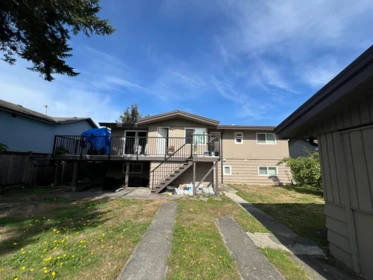 14678 106a Avenue, Surrey, BC, Surrey — Single Family Residence for sale