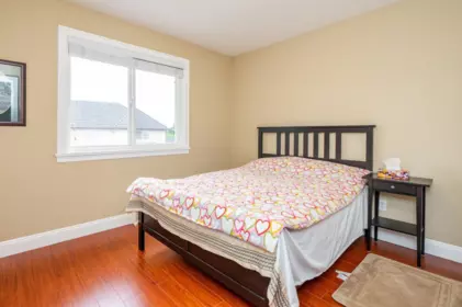 Basement Recreation Room Photo of 16492 104a Avenue, Surrey, BC
