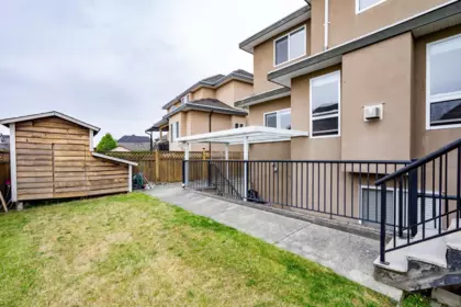 Garden / Landscaping Photo of 16492 104a Avenue, Surrey, BC