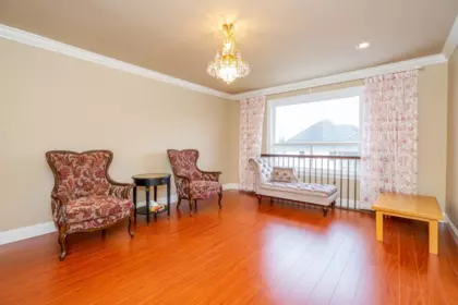 Outdoor Patio Photo of 16492 104a Avenue, Surrey, BC