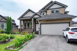 16492 104a Avenue, Surrey, BC