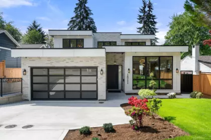 1511 Burrill Avenue, North Vancouver, BC, North vancouver — Single Family Residence for sale