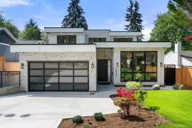 1511 Burrill Avenue, North Vancouver, BC