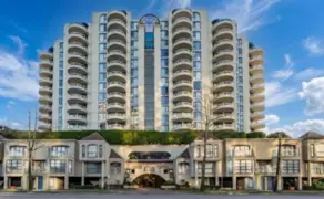 905 6088 Minoru Boulevard, Richmond, BC