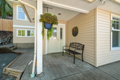 5379 Skyview Crescent, Chilliwack, BC, Chilliwack — Single Family Residence for sale