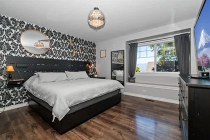 Loft / Bonus Room Photo of 5379 Skyview Crescent, Chilliwack, BC