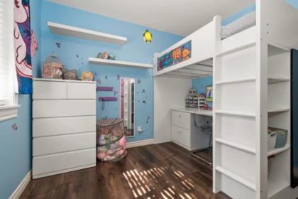 Mudroom Photo of 5379 Skyview Crescent, Chilliwack, BC