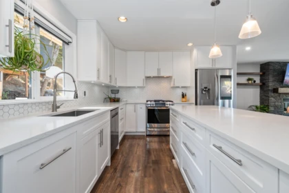 Pantry Photo of 5379 Skyview Crescent, Chilliwack, BC