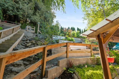 Street View Photo of 5379 Skyview Crescent, Chilliwack, BC