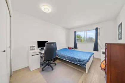 Bedroom 4 Photo of 112 2211 No. 4 Road, Richmond, BC