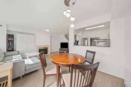 Pantry Photo of 112 2211 No. 4 Road, Richmond, BC