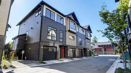 15 4337 Boundary Road, Richmond, BC, Richmond — Townhouse for sale