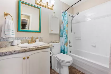 Laundry Room Photo of 409 2962 Trethewey Street, Abbotsford, BC