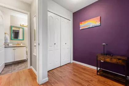 Loft / Bonus Room Photo of 409 2962 Trethewey Street, Abbotsford, BC