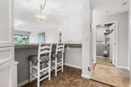 Walk-In Closet Photo of 409 2962 Trethewey Street, Abbotsford, BC