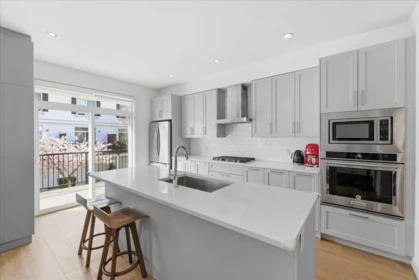 14 288 171 Street, Surrey, BC, Surrey — Townhouse for sale