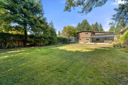 Family Room Photo of 2763 Violet Street, North Vancouver, BC