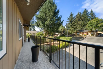 Guest Bathroom Photo of 2763 Violet Street, North Vancouver, BC