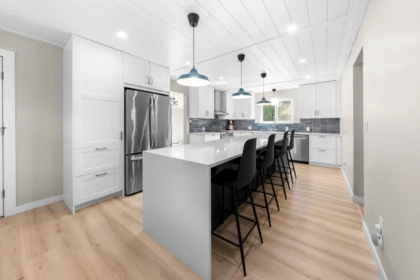 Kitchen Photo of 2763 Violet Street, North Vancouver, BC