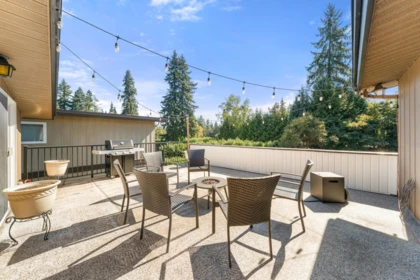 Office / Den Photo of 2763 Violet Street, North Vancouver, BC