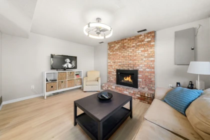 Outdoor Patio Photo of 2763 Violet Street, North Vancouver, BC