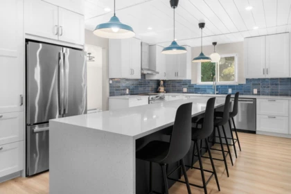 Pantry Photo of 2763 Violet Street, North Vancouver, BC