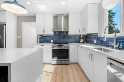 Primary Bedroom Photo of 2763 Violet Street, North Vancouver, BC