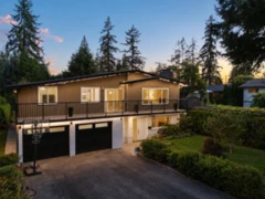 2763 Violet Street, North Vancouver, BC
