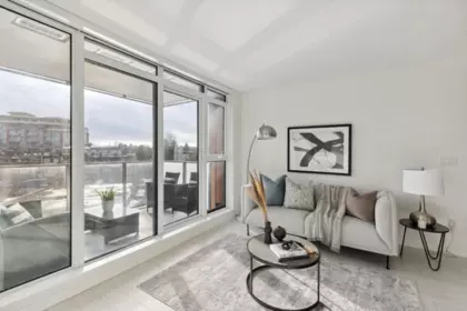 508 285 E 10th Avenue, Vancouver, BC, Vancouver — Apartment/Condo for sale