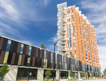 508 285 E 10th Avenue, Vancouver, BC, Vancouver — Apartment/Condo for sale
