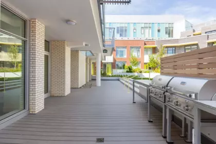 Hot Tub / Spa Photo of 508 285 E 10th Avenue, Vancouver, BC
