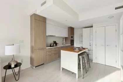 Loft / Bonus Room Photo of 508 285 E 10th Avenue, Vancouver, BC