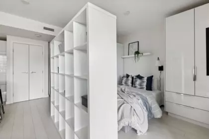 Mudroom Photo of 508 285 E 10th Avenue, Vancouver, BC