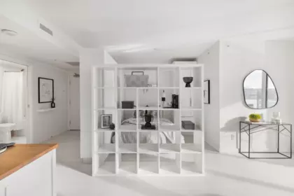 Pantry Photo of 508 285 E 10th Avenue, Vancouver, BC