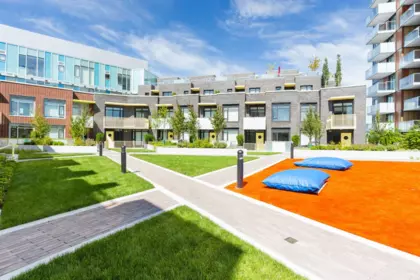 Street View Photo of 508 285 E 10th Avenue, Vancouver, BC