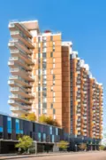508 285 E 10th Avenue, Vancouver, BC