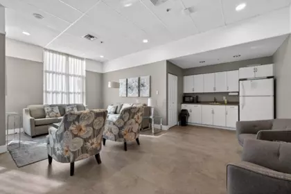 Hot Tub / Spa Photo of 109 1111 Haro Street, Vancouver, BC