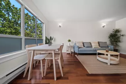 201 4990 Mcgeer Street, Vancouver, BC, Vancouver — Apartment/Condo for sale