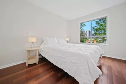 Guest Bathroom Photo of 201 4990 Mcgeer Street, Vancouver, BC