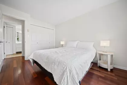 Office / Den Photo of 201 4990 Mcgeer Street, Vancouver, BC
