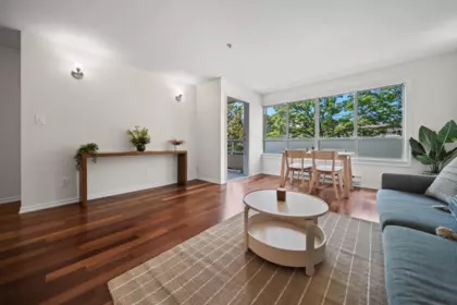 Pantry Photo of 201 4990 Mcgeer Street, Vancouver, BC